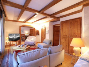 Courchevel: Skis aux pieds, 3 ch, Wifi, Parking, 4 pers - FR-1-575-24